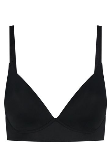 Buy wire free clearance bra