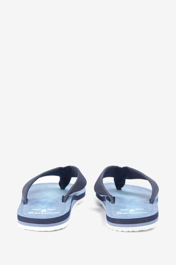 Barbour ash 2025 beach sandals