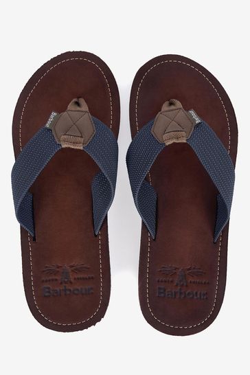 Barbour toeman on sale