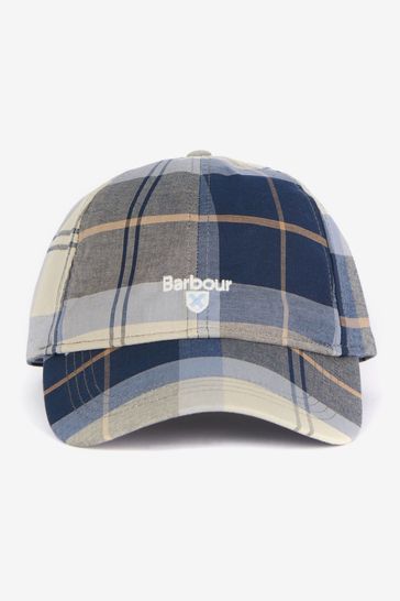 Barbour® Multi Tartan Sports Cap