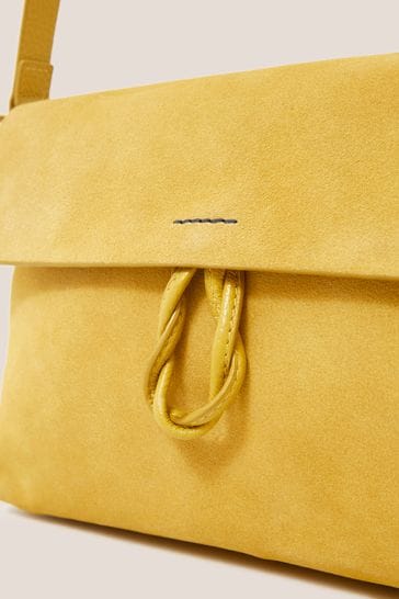White stuff new arrivals yellow bag