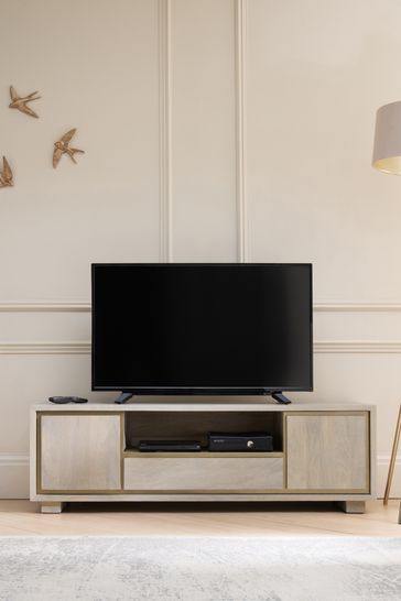 Mango tv unit shop next