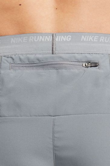 Dri fit running top shorts with pockets