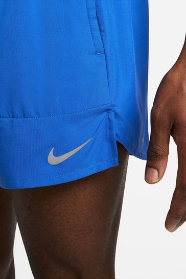 Dri-fit flex stride 5 running shorts clearance