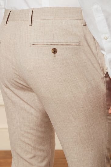 Skinny suit pants mens outlet