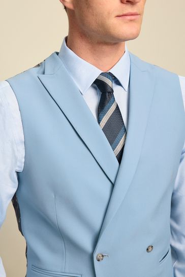 Morning suit sales blue waistcoat