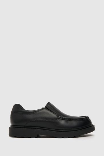 Buy leather deals shoes