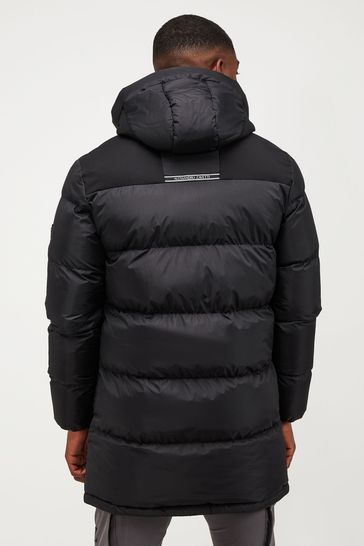 Alessandro zavetti hot sale mens coat