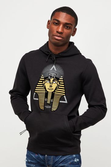 Alessandro zavetti hoodie sales