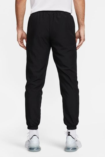 Buy Nike Black Dri FIT Academy Training Joggers from Next Denmark