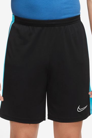 Nike Blue/Black Dri-FIT Academy Training Shorts