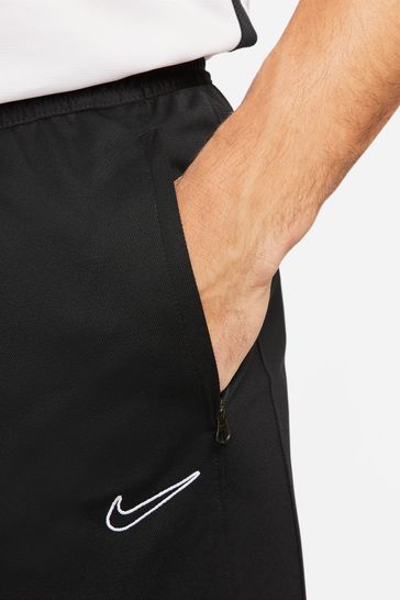 Buy Black Nike Dri FIT Academy Training Tracksuit from Next Ukraine