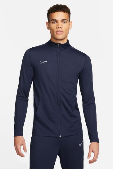 Nike mens academy cheap tracksuit