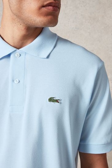 Lacoste polo shirts new arrival hotsell