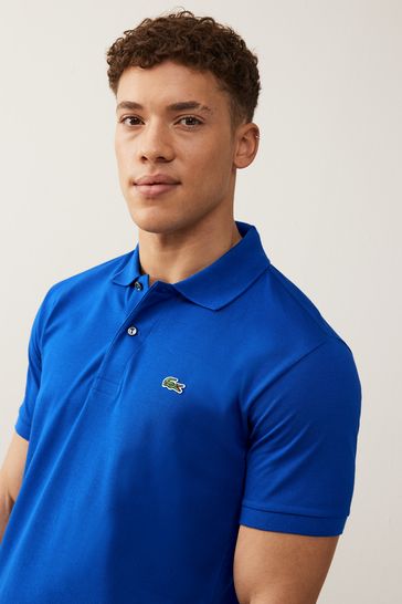 Buy Lacoste L1212 Polo Shirt from Next Ireland