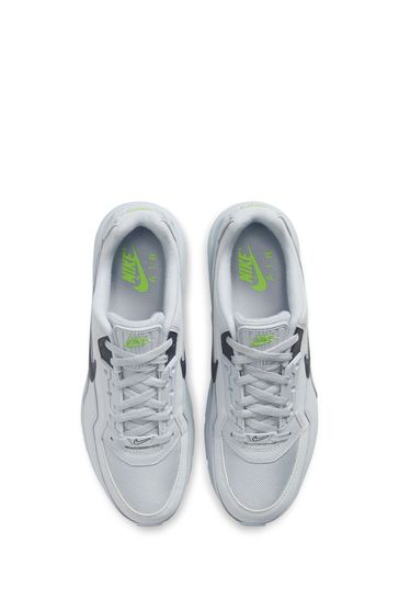 Air max ltd 3 wolf on sale grey