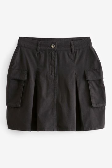 Vodan cheap wrap skirt