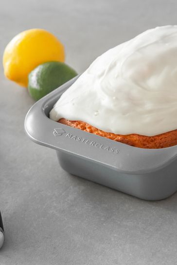 Buy Masterclass Grey Smart Ceramic 2lb Loaf Tin from Next Netherlands