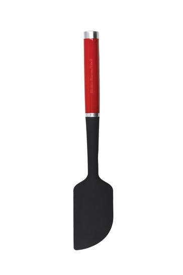 Buy KitchenAid Red Spatula Flexi Bowl Scraper from Next USA