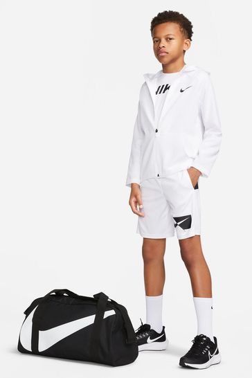 Gym club nike top