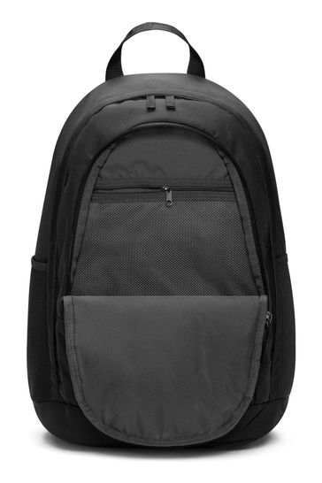 Buy Nike Black White Hayward Scribble Backpack from Next Ireland