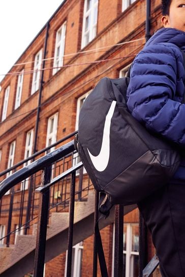 Nike brasilia shop youth backpack