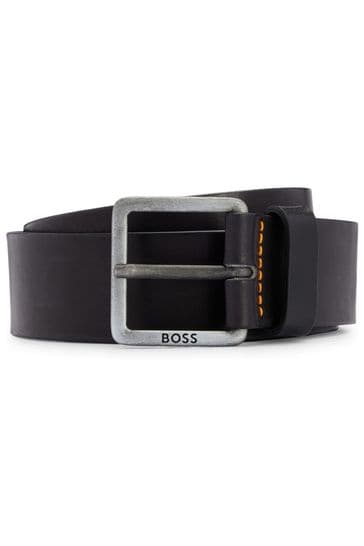 BOSS Black Jeeko Belt