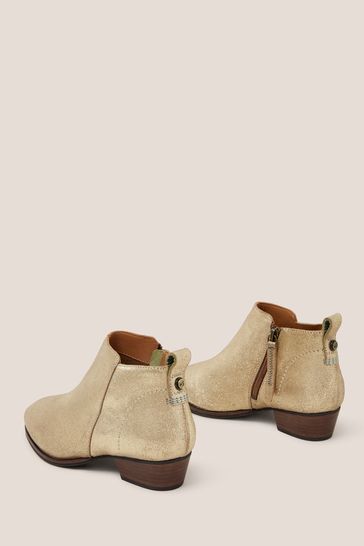 White stuff ankle best sale boots