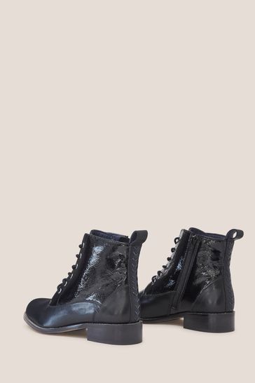 Margot patent new arrivals boot