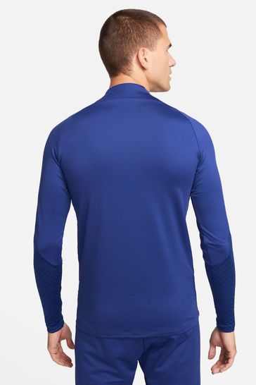 Dri-fit squad men's deals football tracksuit