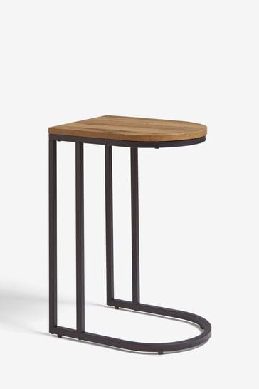 Next bronx shop laptop table