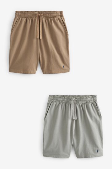 Tan overall shorts hot sale