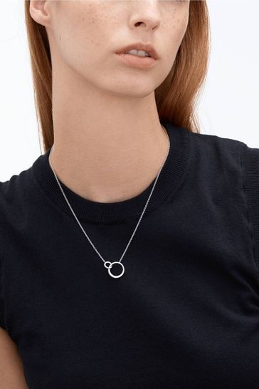 Skagen elin necklace online