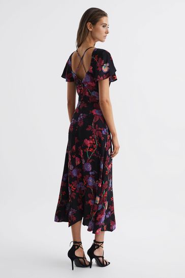 Guess online bora dress