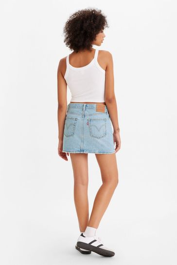 Levis new arrivals overall skirt