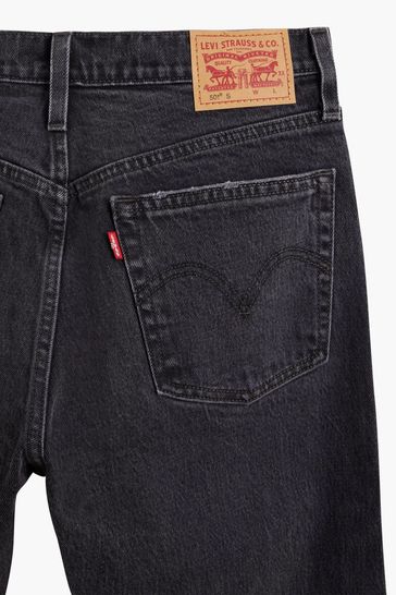 Youth hotsell levi jeans