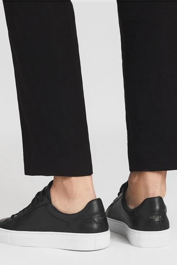 Reiss sneakers sale