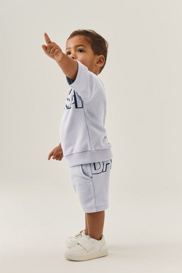 Ted baker discount baby boy outfits