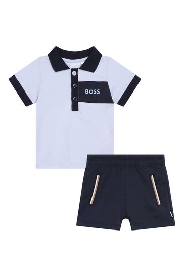 Baby poloshirt sales