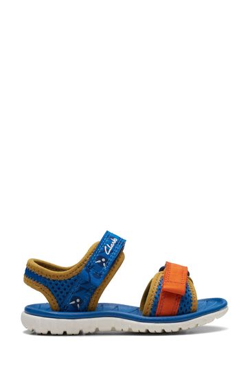 Clarks water sandals clearance