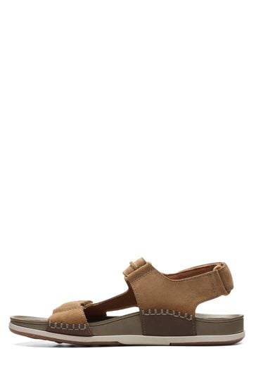 Clarks mens hot sale sandals ireland