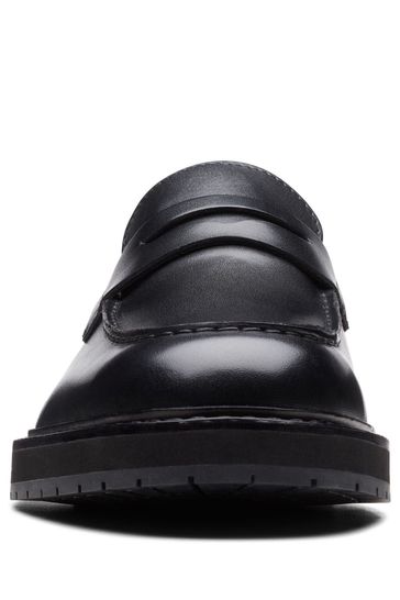 Buy Clarks Leather Craft North Shoes bei Next Deutschland