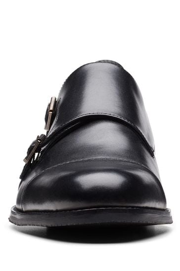 Monk shoes clarks hotsell