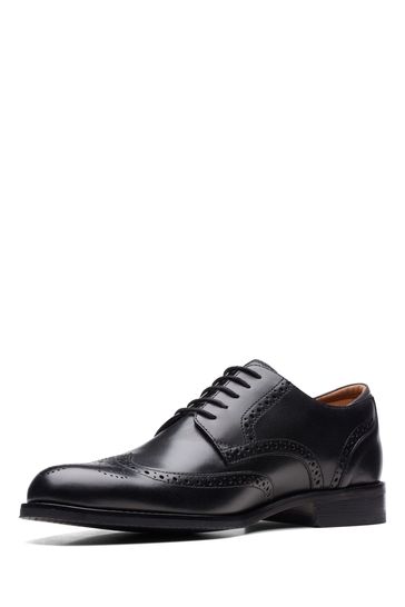 Leathercraft formal shoes 2025
