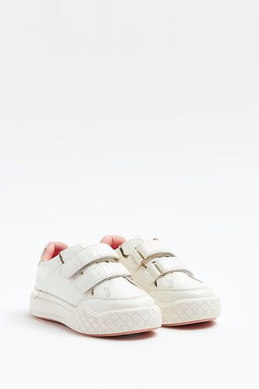 Velcro womens clearance trainers