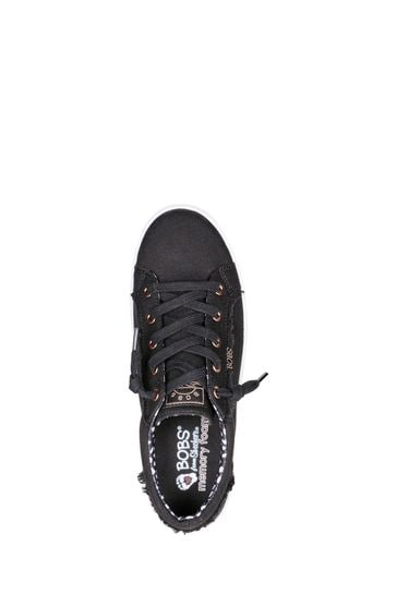 Next black trainers on sale womens