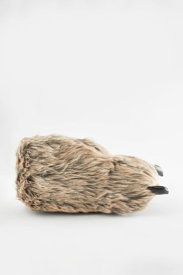 Next sale monster slippers