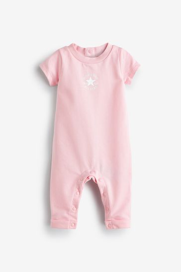 Converse baby hot sale grow