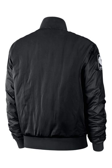 Nike nba teams shop jacket