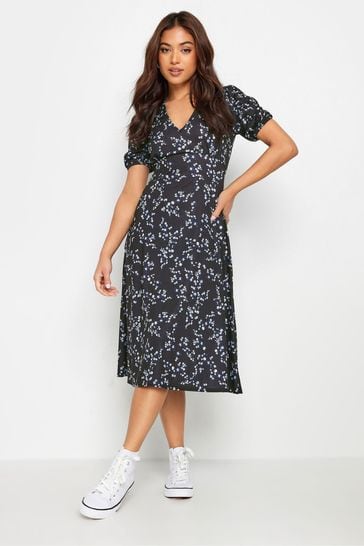 Midi tea dress australia outlet